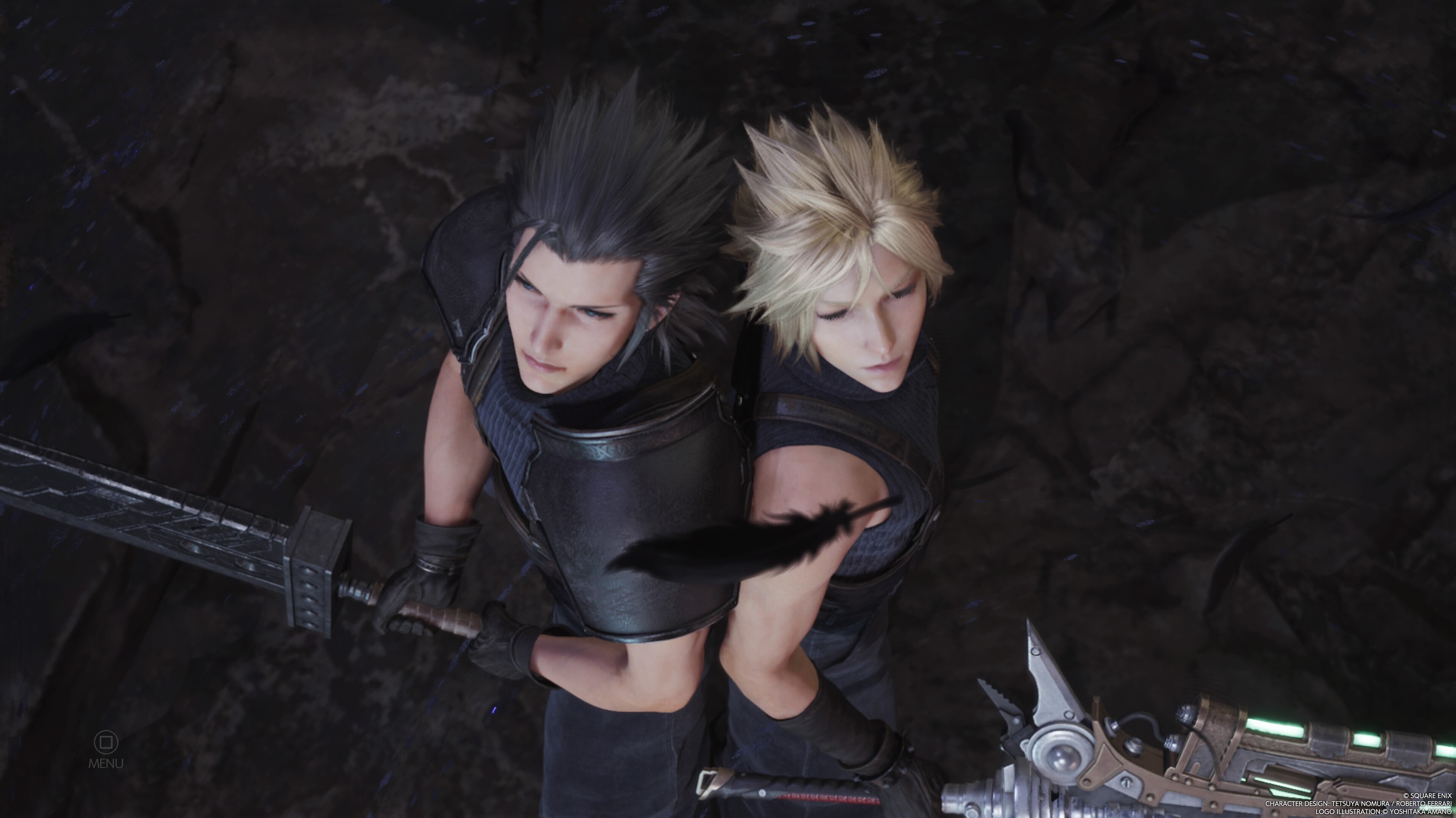 ファイナルファンタジーⅦリバース感想｜ワイビー