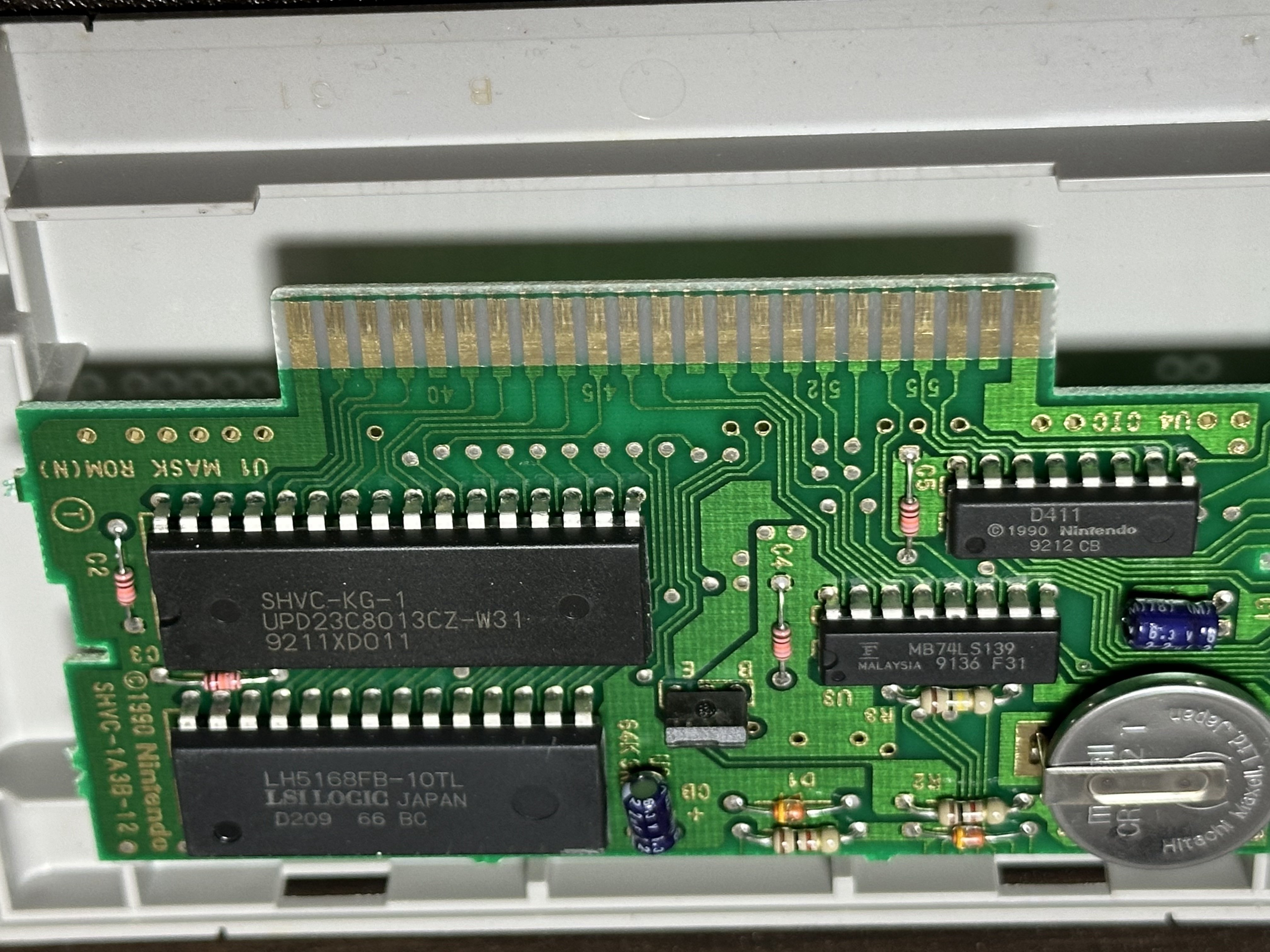 SFCの殻を剝いてみる（SDガンダム外伝 大いなる遺産編）｜たままー