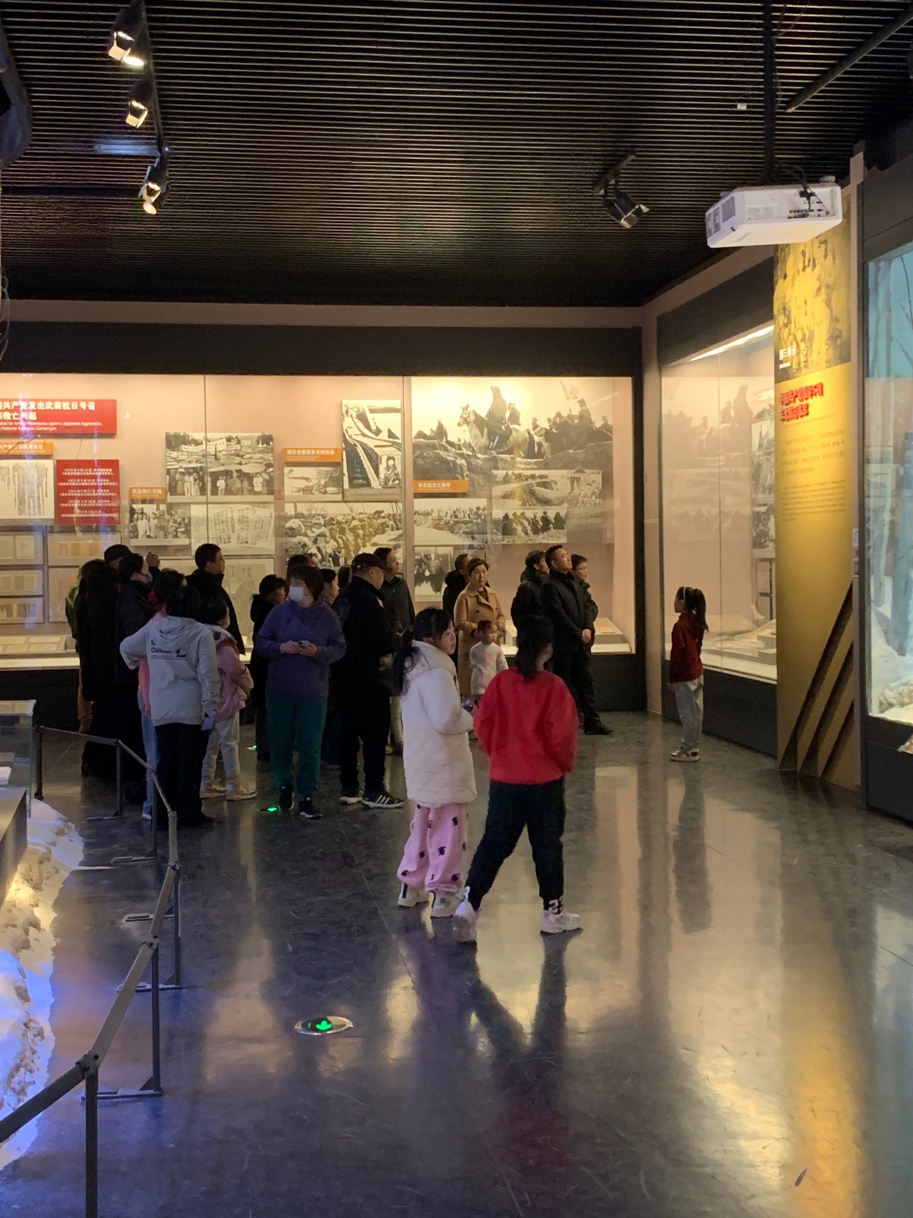 旧満州の歴史博物館を巡りました。｜はるはあけぼの