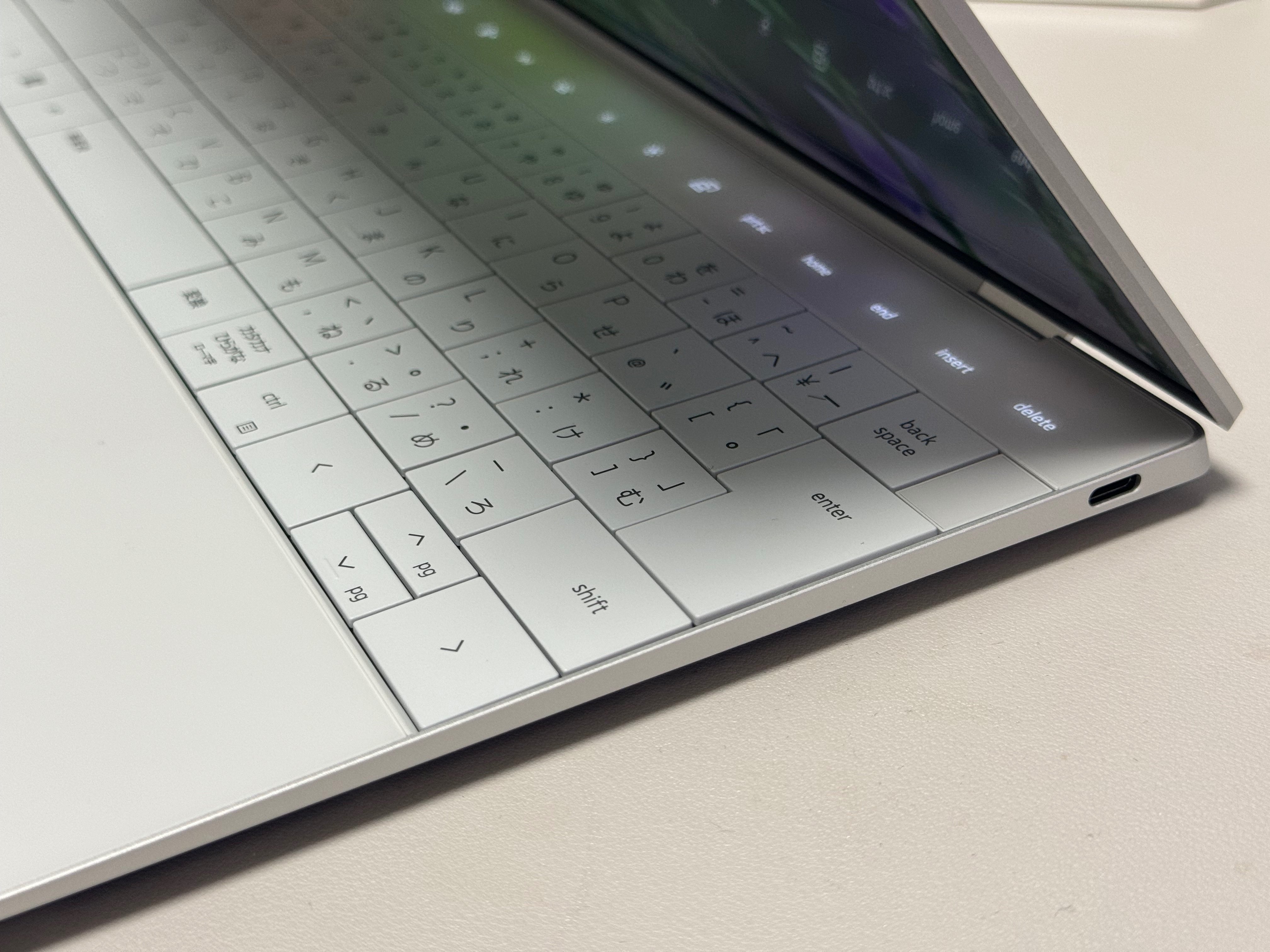 DELL ノートPC XPS 13 Plus(XPS9320) レビュー｜EiRi