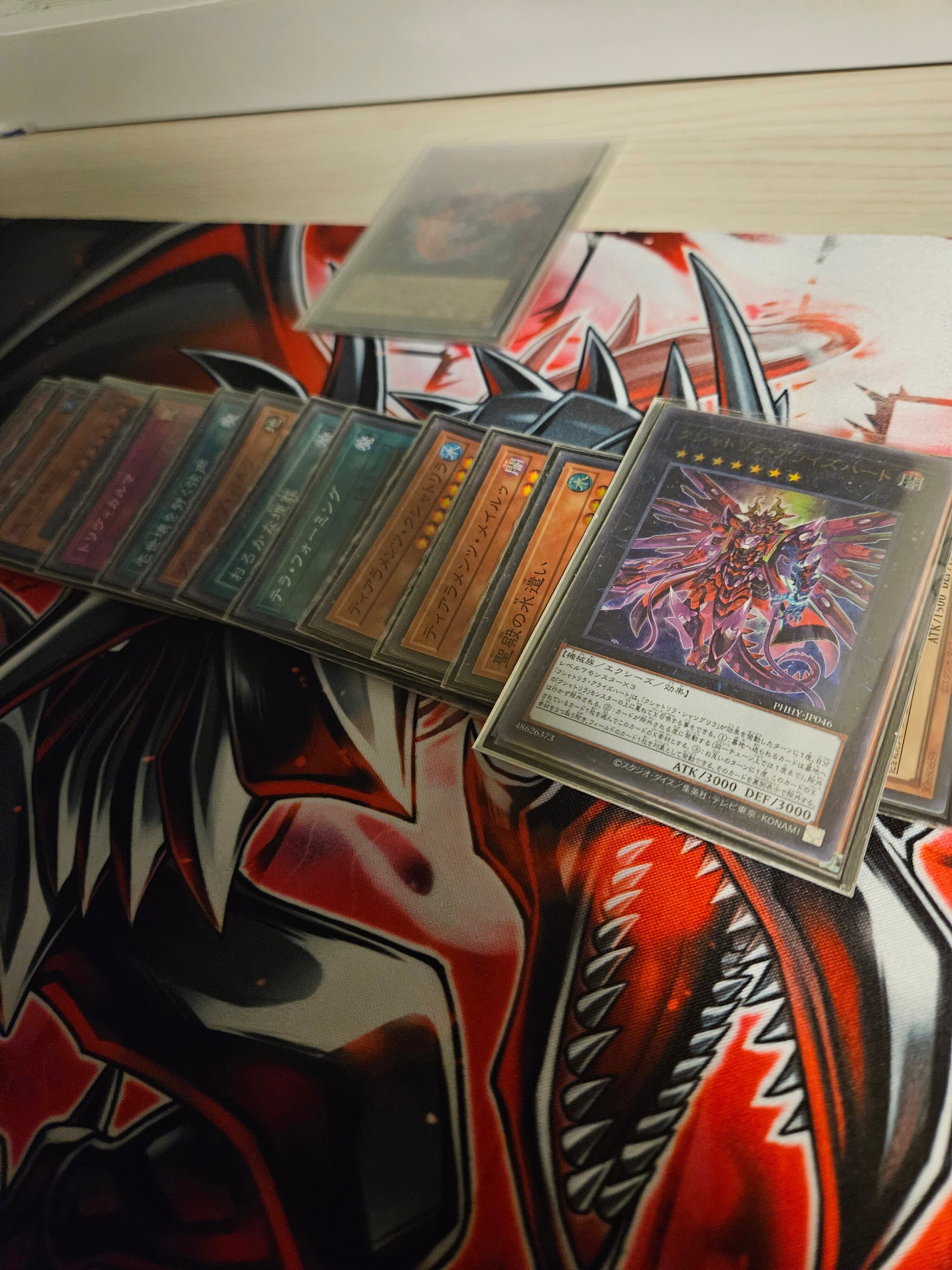 未だに最凶!?現代のクシャトリラ超徹底解説！クシャの魅力に