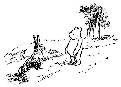 くまのプーさん」(Winnie the Pooh）その2 第6話～10話｜Shigetaka3