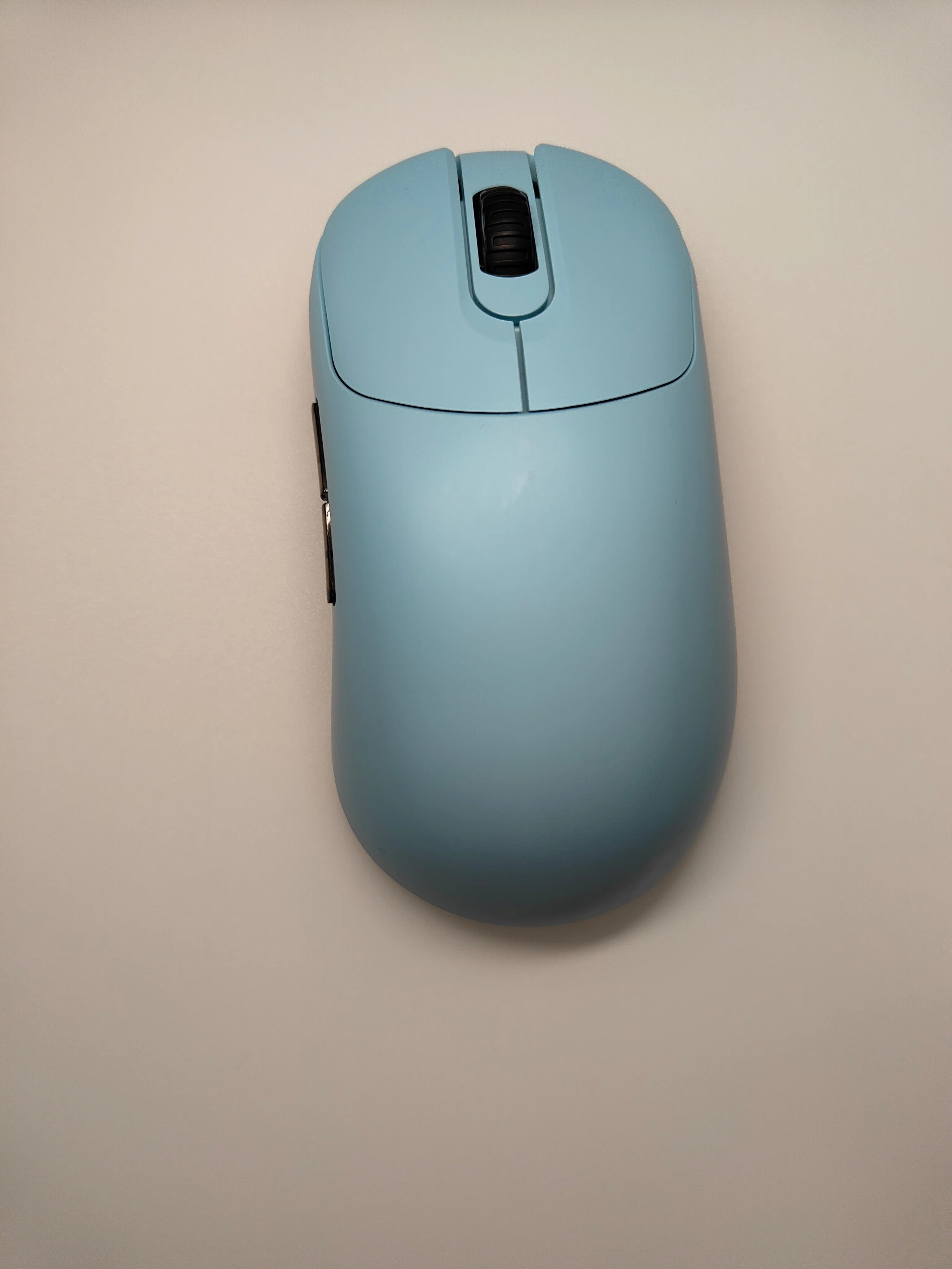 NP-01s wirelessレビュー~なぞり持ちユーザーから見た現状ベストの解答