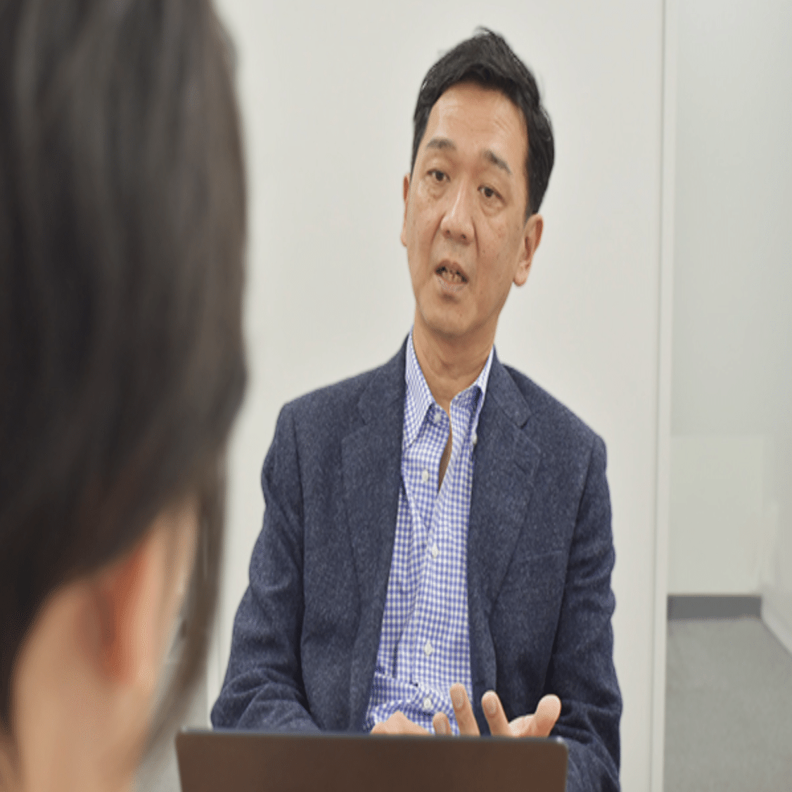 業界の“普通”に捉われない「再発明」に驚き──元・大手ネット証券副社長がカンムを選んだ理由｜カンム公式note