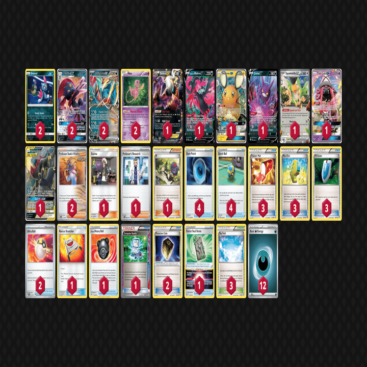 ポケカ】Expanded PostEX Unstable Frontier【エクストラ】｜ろし