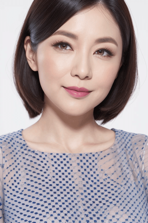 京子 42才｜カズAI創作