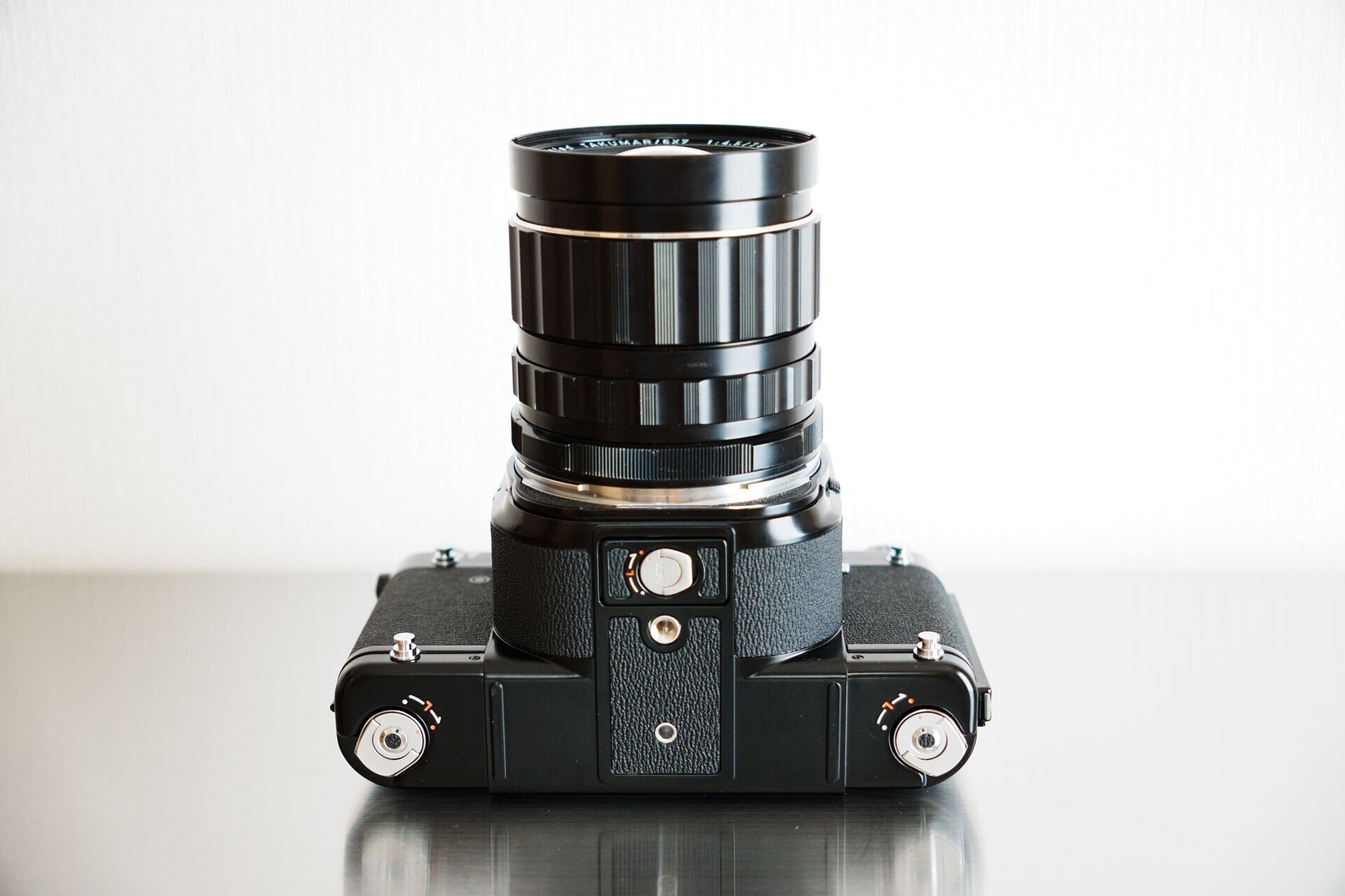 PENTAX 67|レトロカメララボ京都 PENTAX 67|レトロカメララボ京都