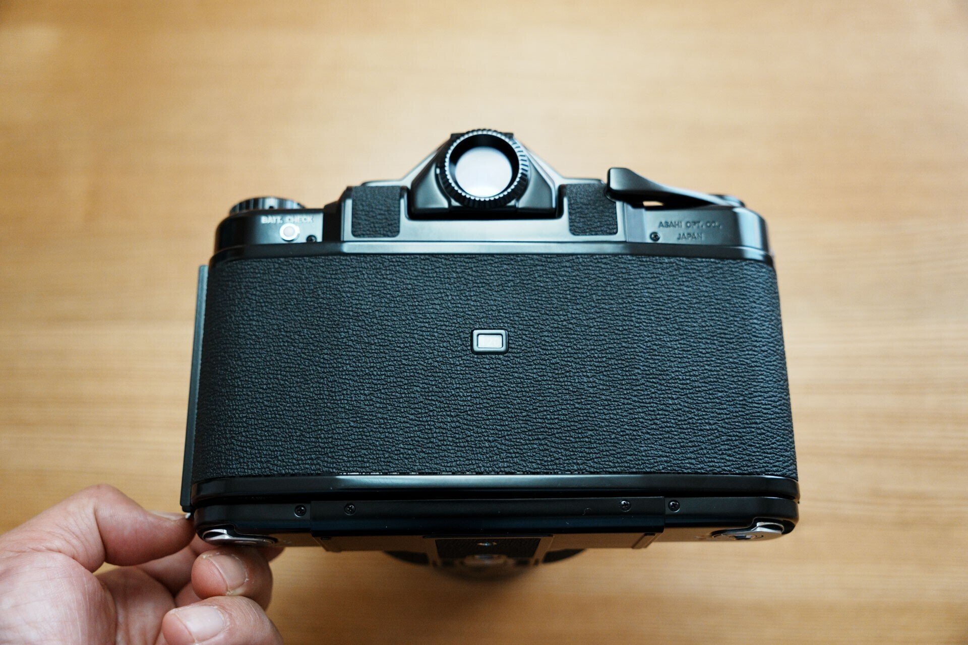 PENTAX 67|レトロカメララボ京都 PENTAX 67|レトロカメララボ京都
