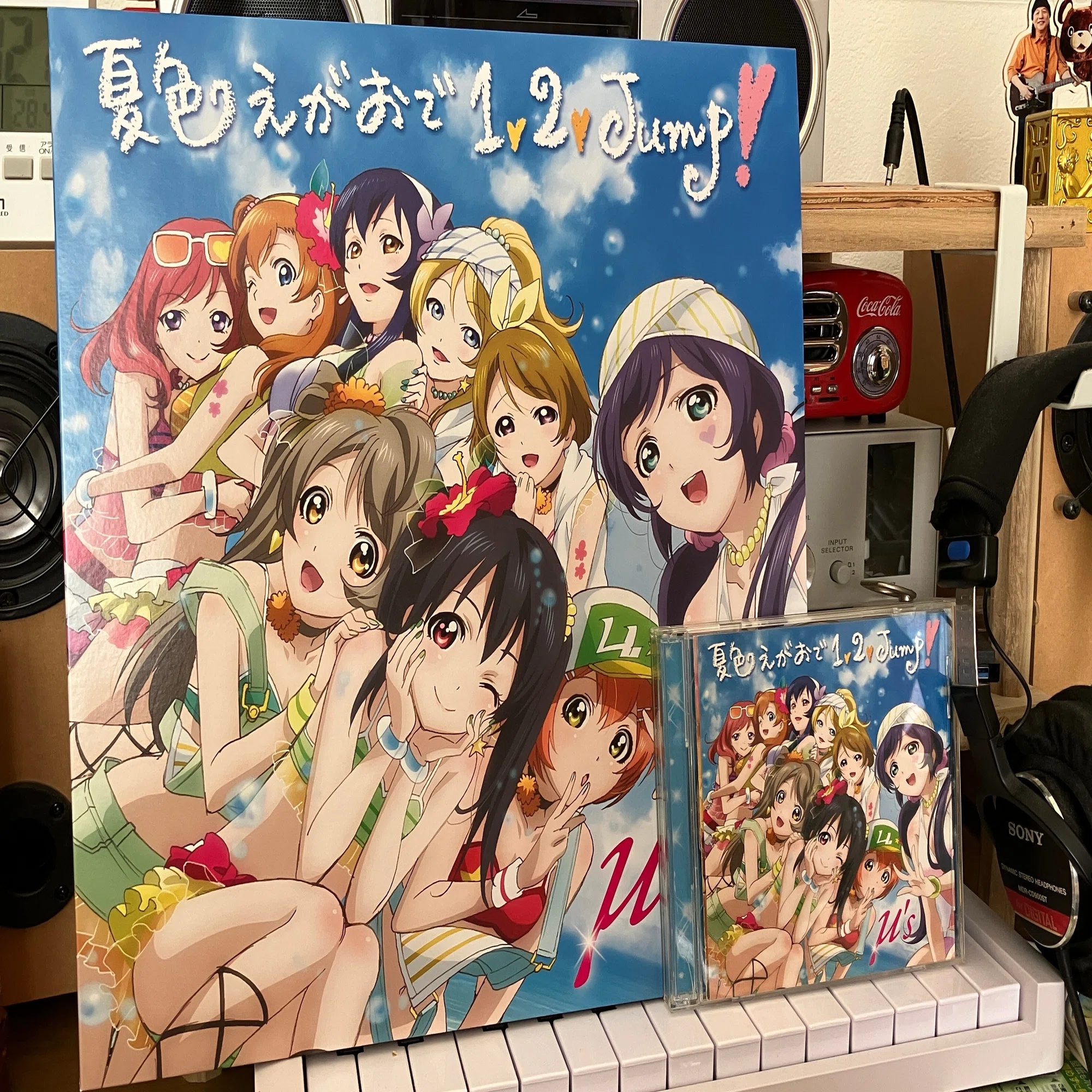 μ