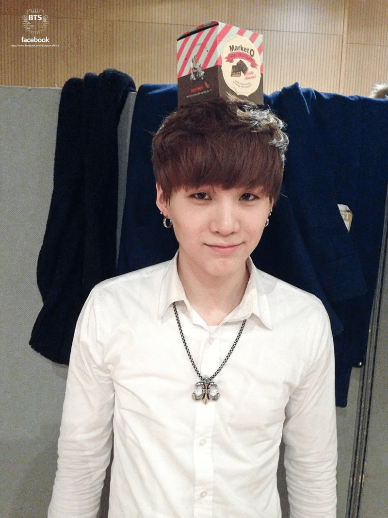 BTSの軌跡をたどる (2014年2月11-15日)｜beforesunrise59