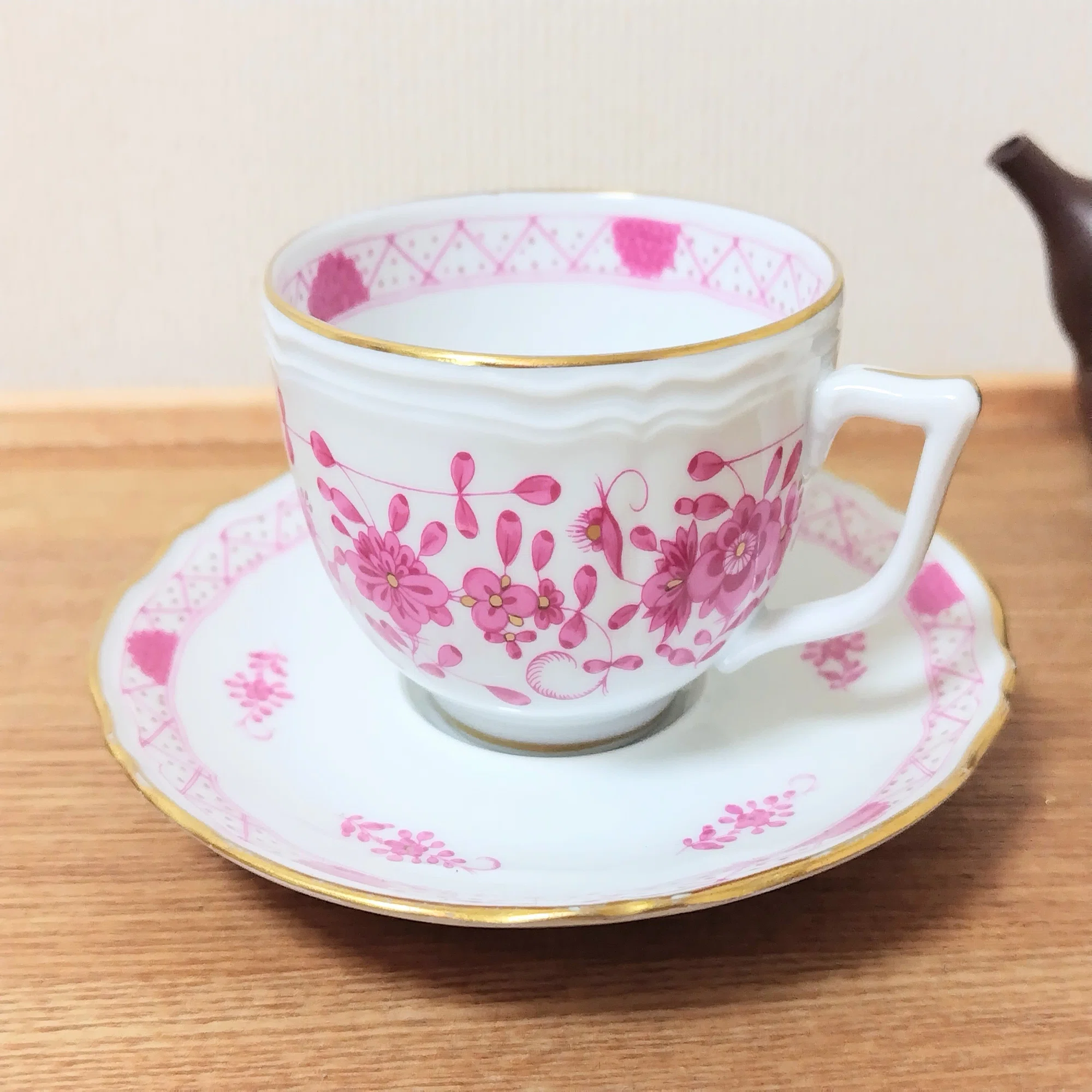 茶器の館 レイノー 