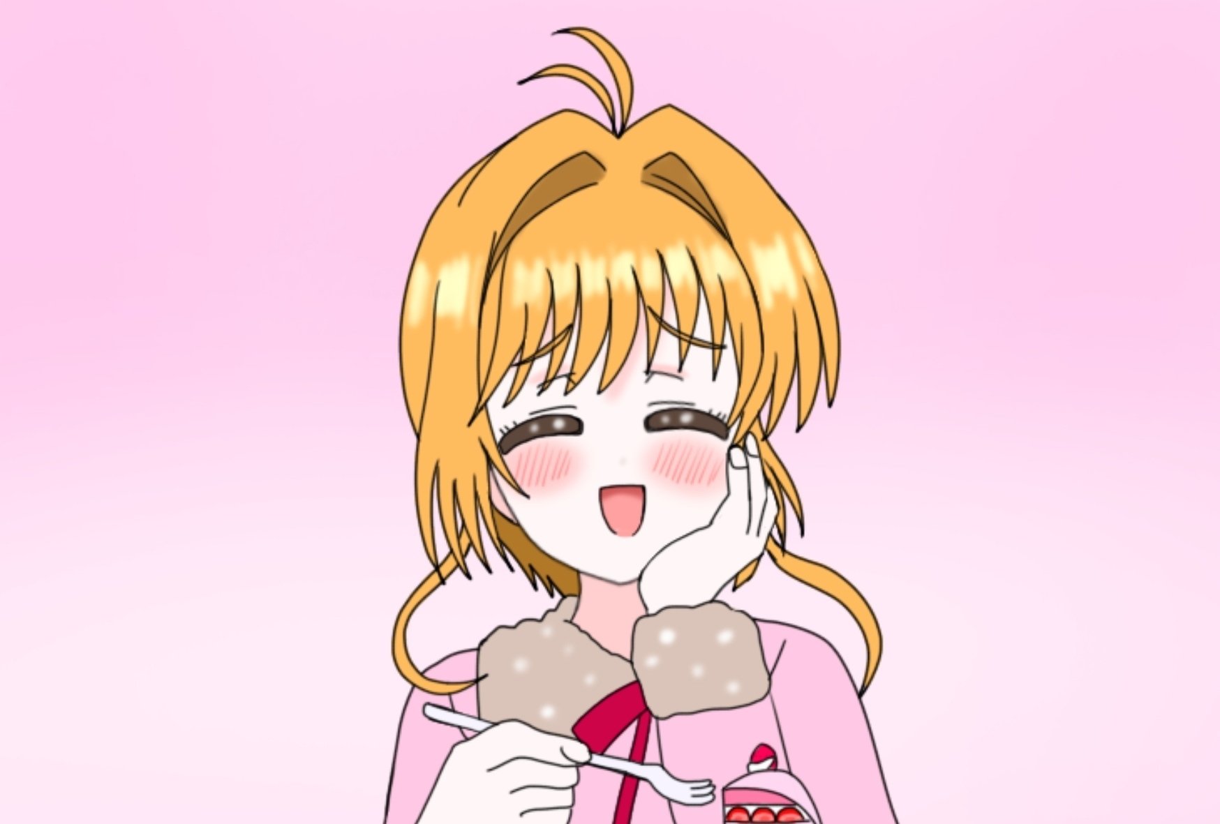 【希少】鏝絵(柿) コテ絵 今年もよろしくお願いします！