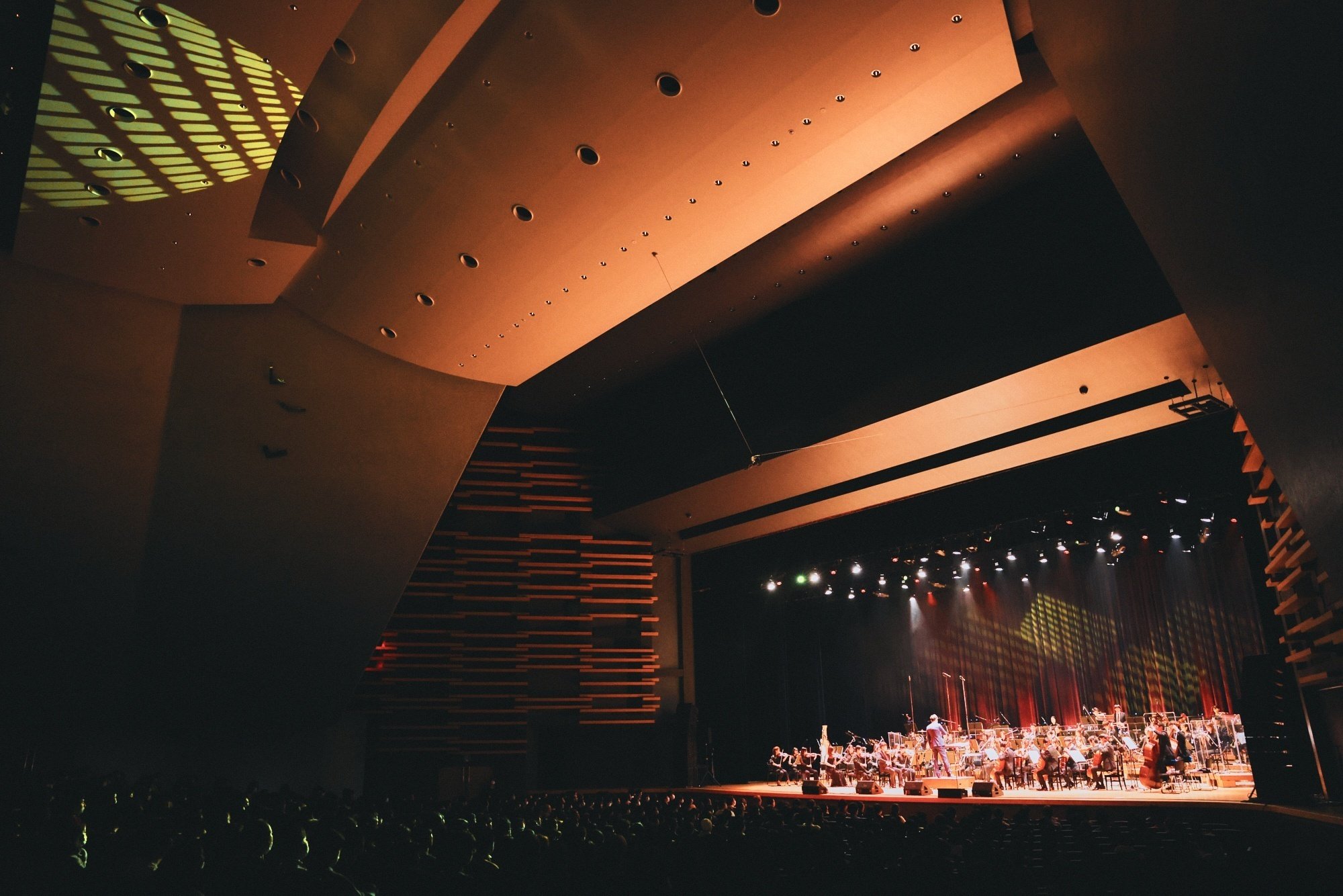 3/23（sat）『オクトパストラベラー オーケストラコンサート-To