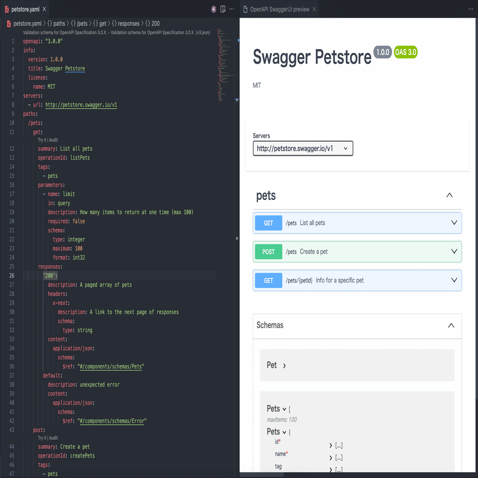 OpenAPI】Prismでモックサーバーを構築｜プラスジャム｜Web制作開発
