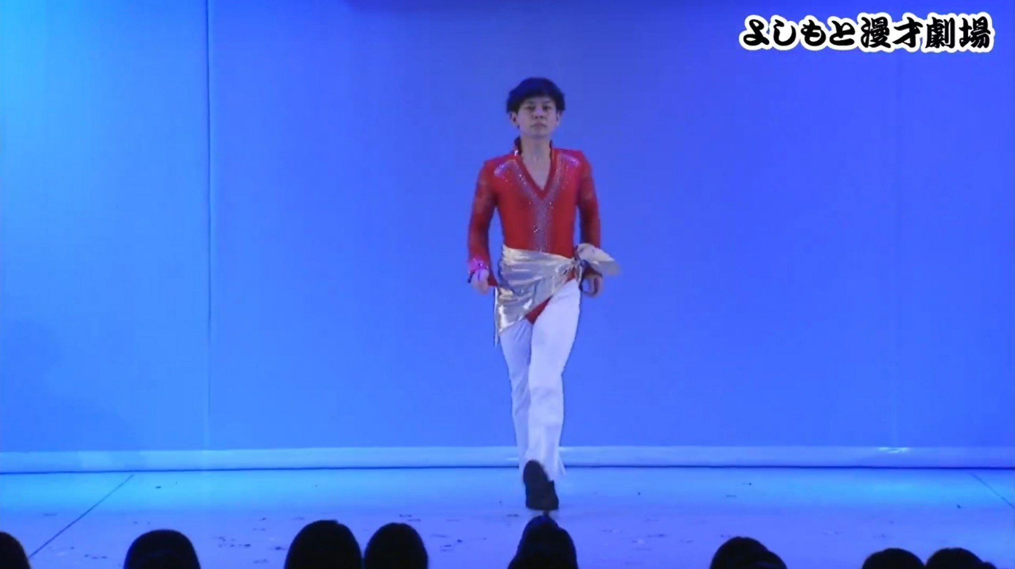 みんなで考える『見せ算』！！さや香を凝縮した大阪卒業公演