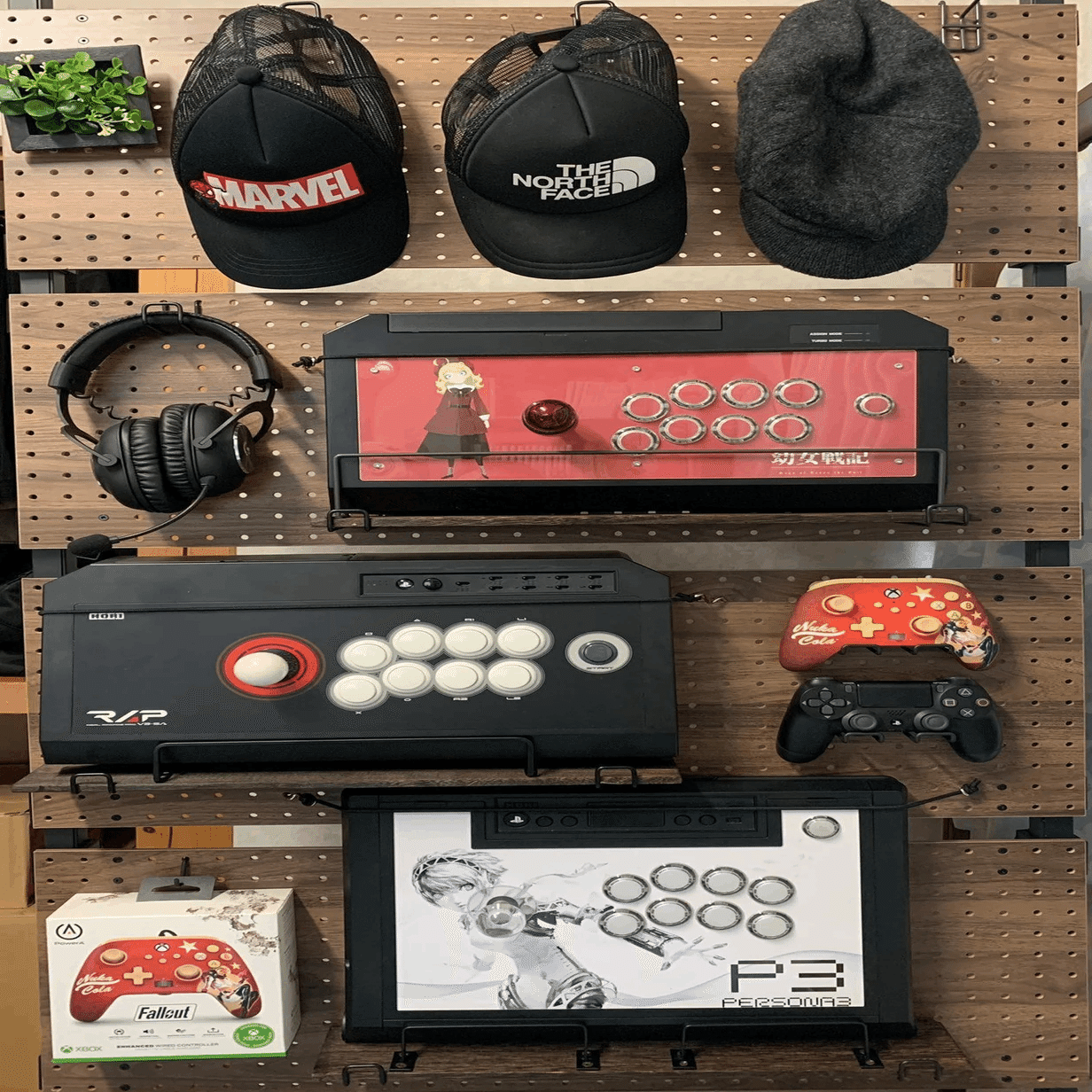 EX ROUND】たくさんのお部屋紹介（番外編）｜たくさん