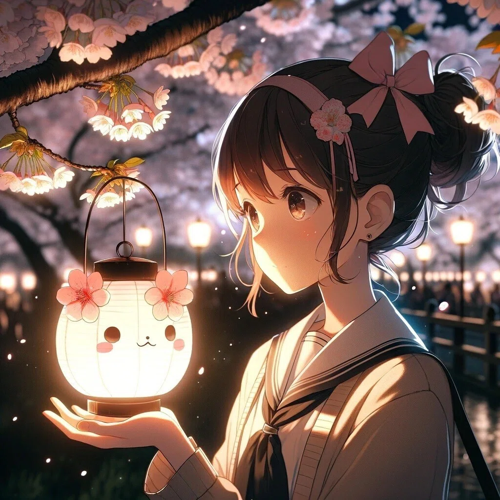 Without A Ribbon Kindle第5弾!|なお|AIイラスト術師