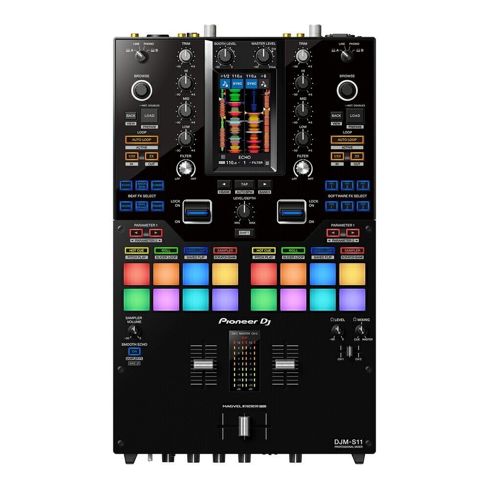 Amazon.co.jp: Numark DJコントローラー 初心者向け DJ機材