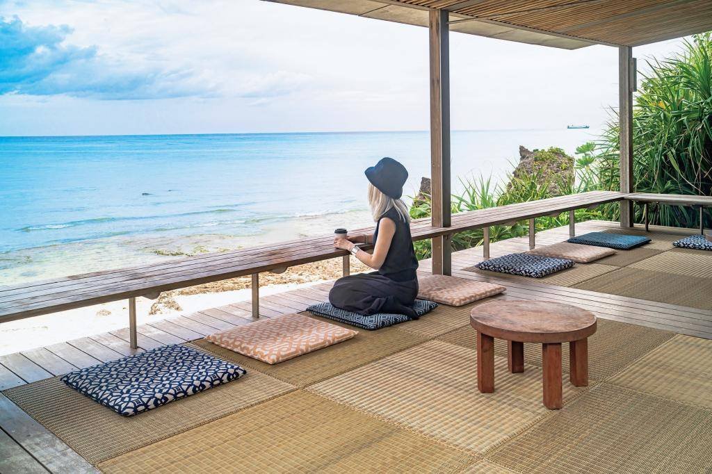 映える！沖縄旅】フォロワー12万人超えの写真家・6151さんと沖縄の