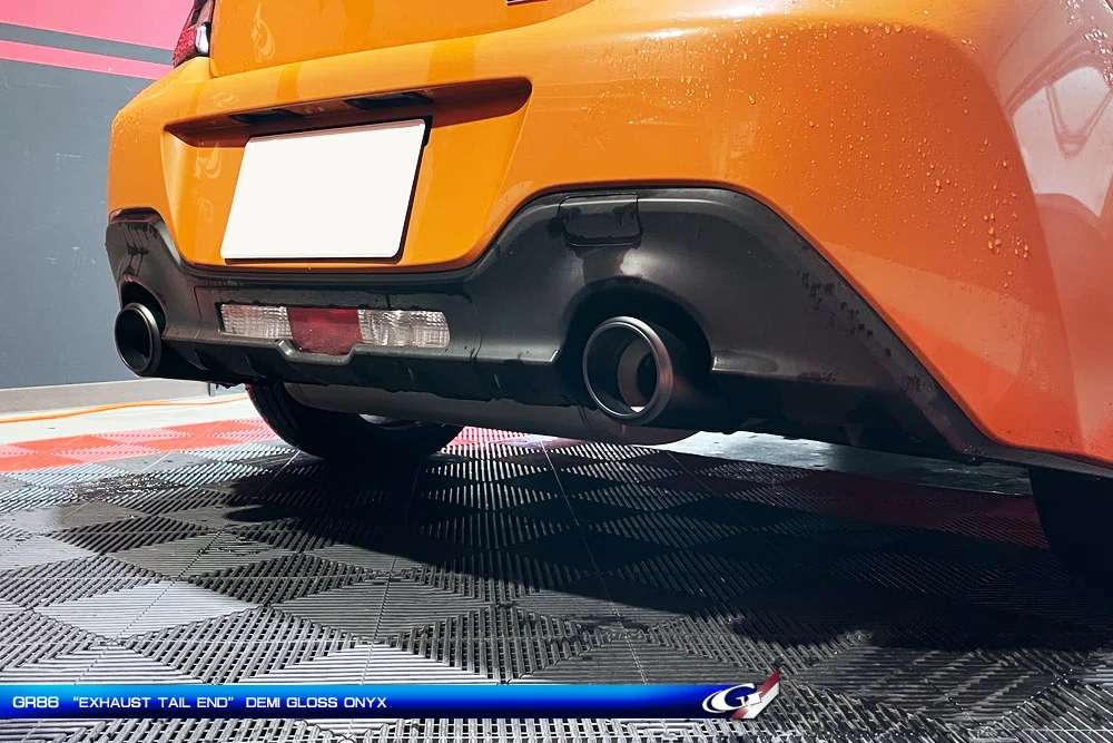 ZN6 ZC6 後期型純正マフラー 車検等に ZN6 ZC6 後期型純正マフラー 車検等に ZN6 ZC6 後期型純正マフラー
