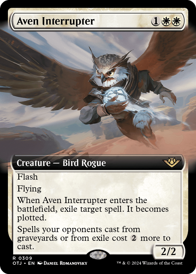 MTG 再覚醒したジェイス、エイヴンの阻む者 pwfm 2枚セット