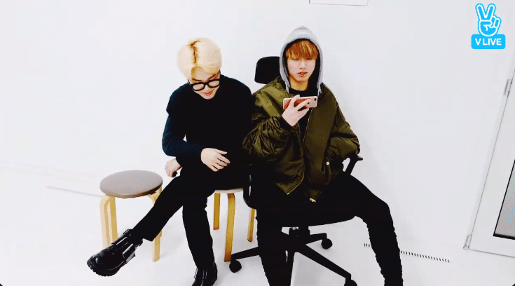 BTS】花開市場@SOPE【Weverse】｜音色