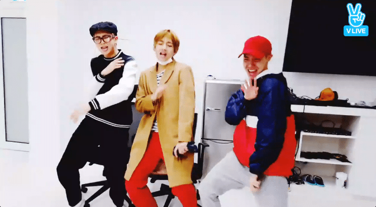 BTS】花開市場@SOPE【Weverse】｜音色
