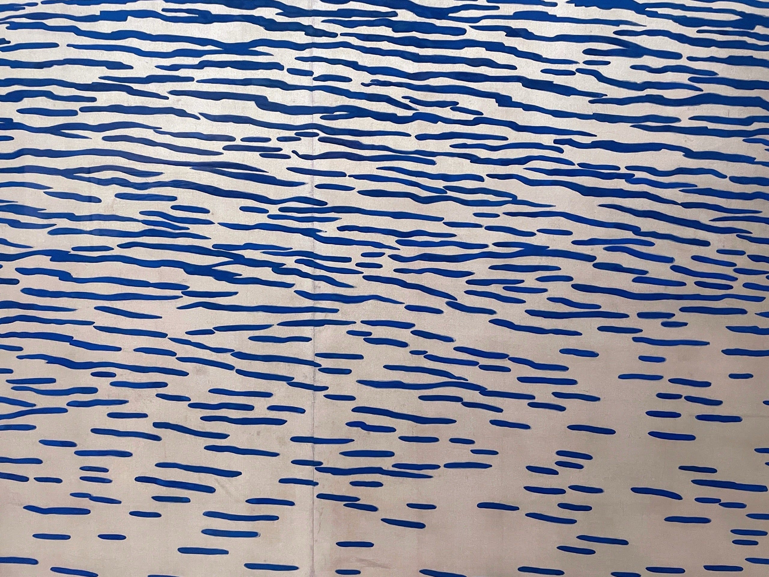 没後50年 福田平八郎：1 ／大阪中之島美術館｜美術館とお寺と猫