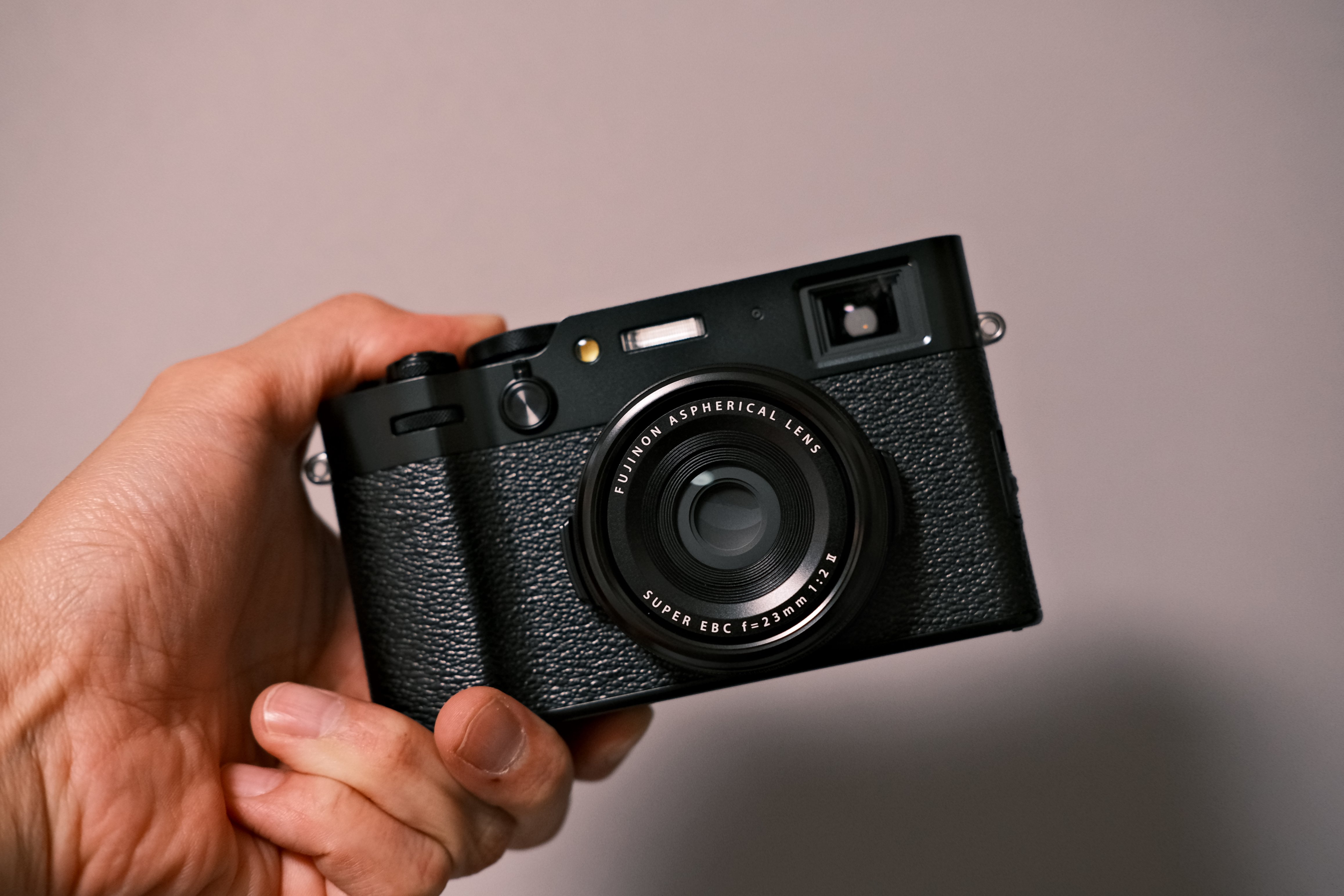 X100Ⅵを購入した話。|またべえ X100Ⅵを購入した話。|またべえ