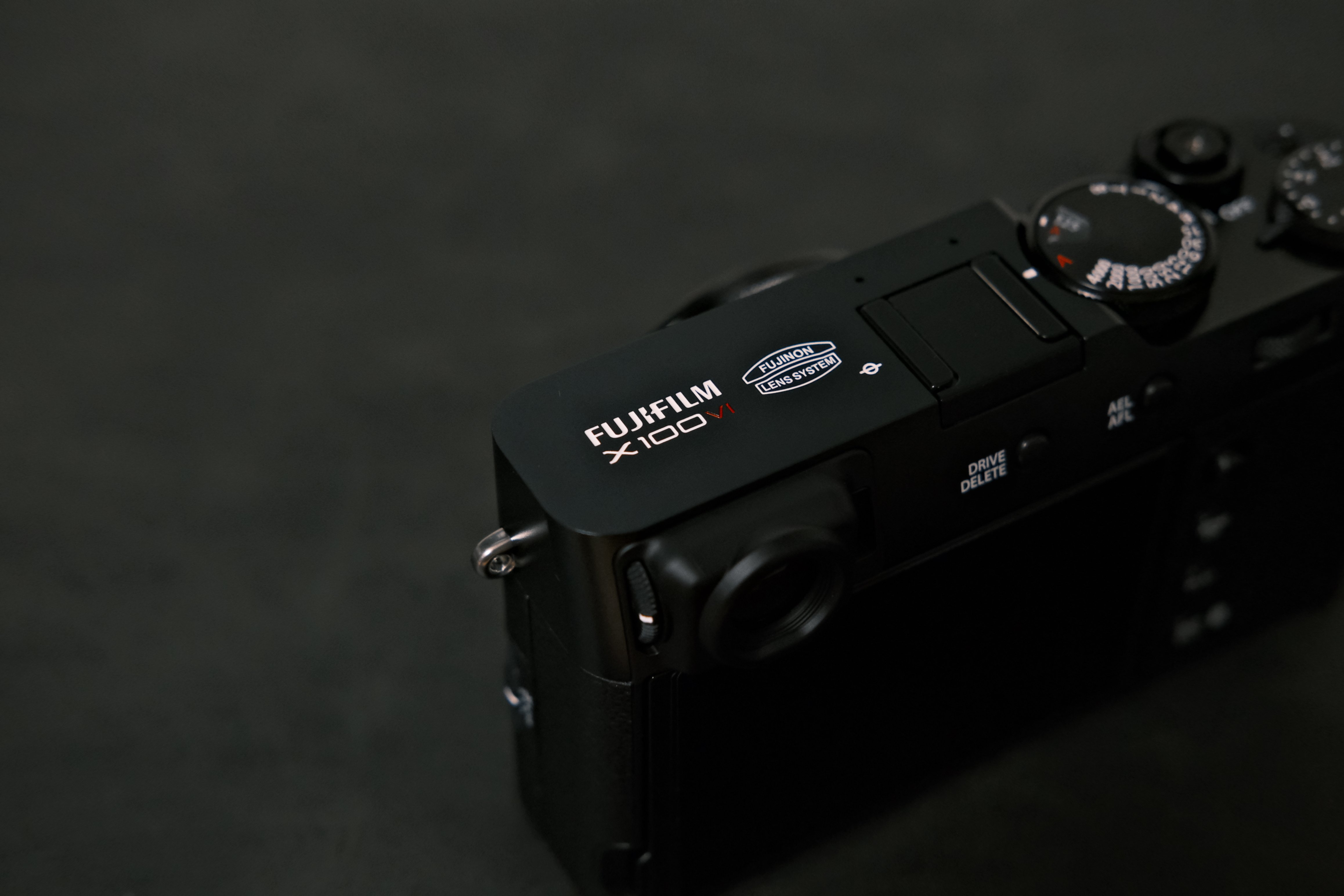 X100Ⅵを購入した話。|またべえ X100Ⅵを購入した話。|またべえ