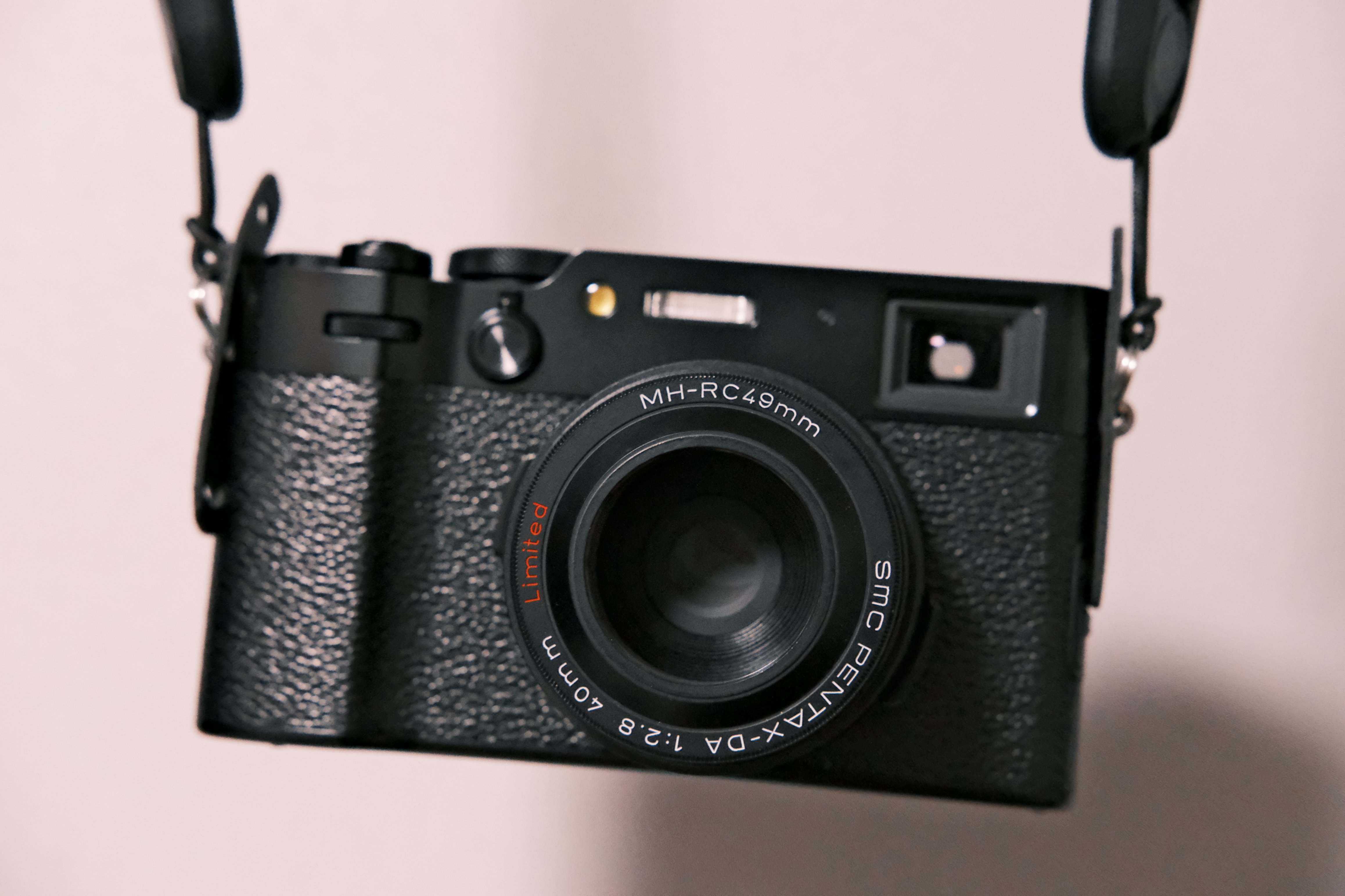 X100Ⅵを購入した話。|またべえ X100Ⅵを購入した話。|またべえ