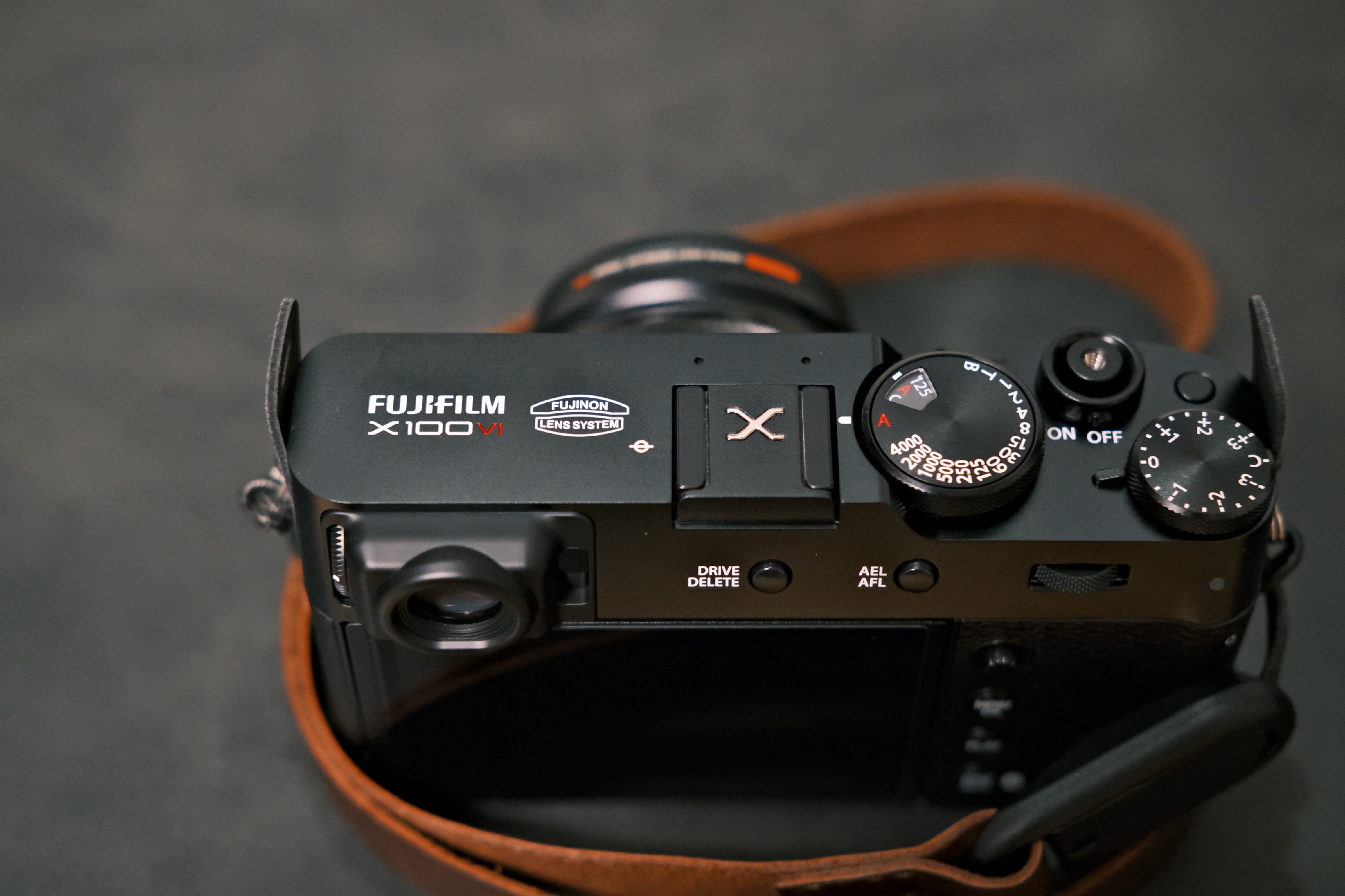 X100Ⅵを購入した話。|またべえ X100Ⅵを購入した話。|またべえ