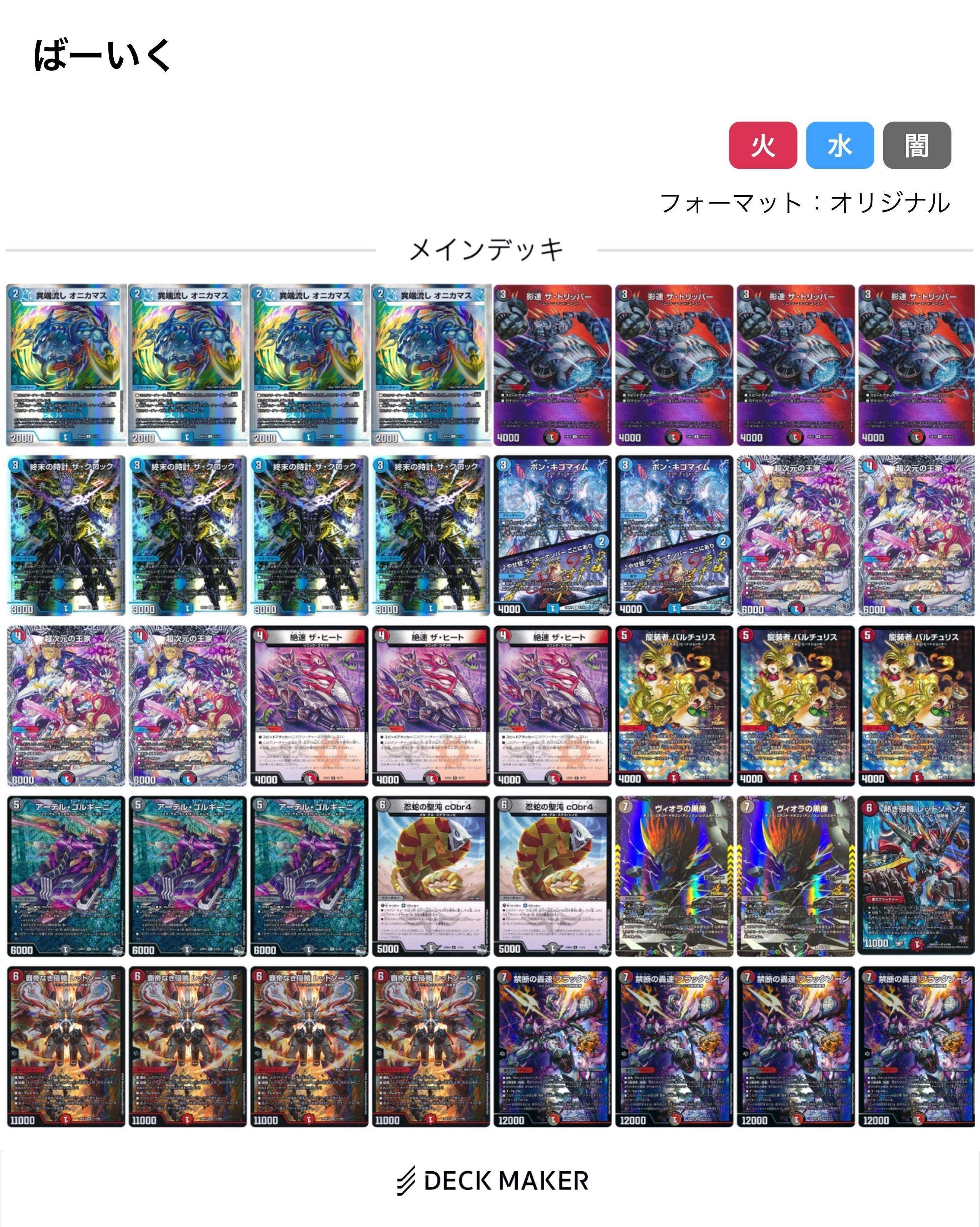 GPベスト8、けみくろCS3位他入賞多数クローシスバイク｜みぃむ