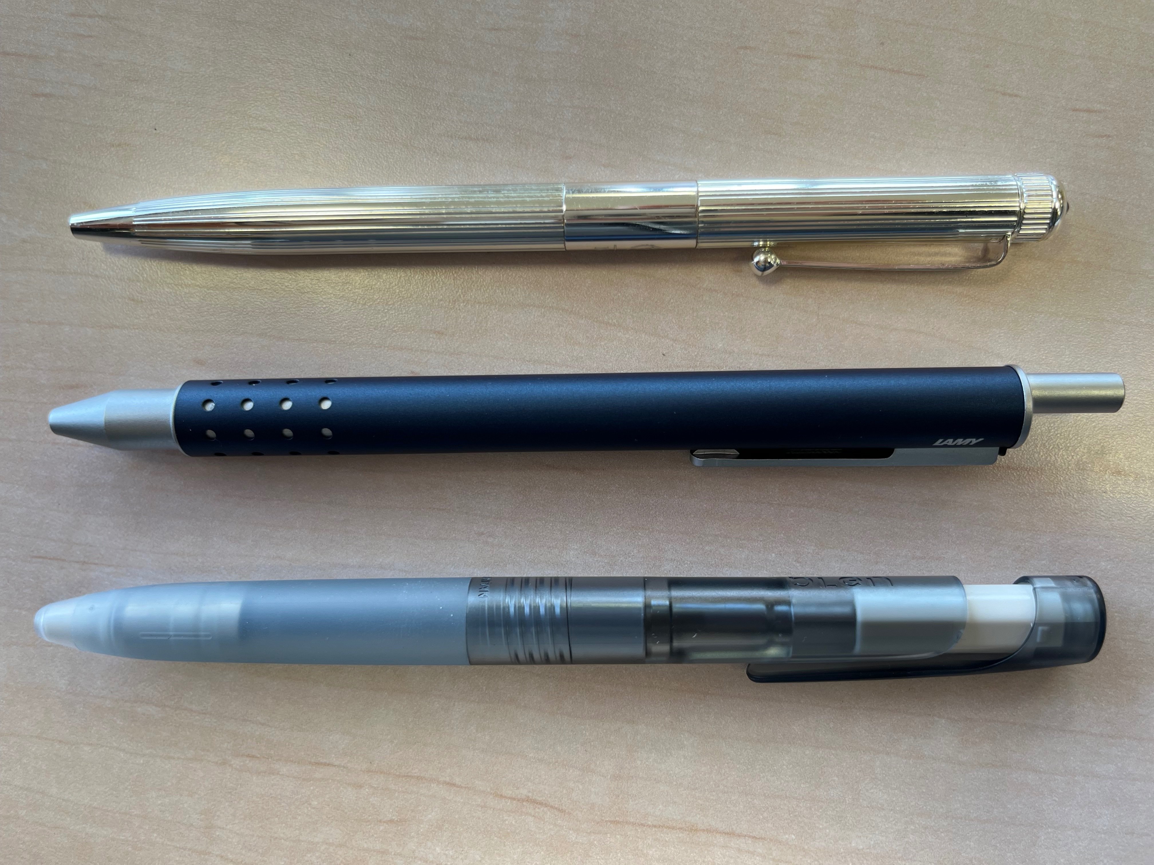 シャープペンシル LAMY オレンズネロ S-20など シャープペンシル LAMY オレンズネロ S-20など