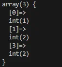 【PHP】重複した値をカウント array_count_values関数【プログラミング言語】｜関野泰宏