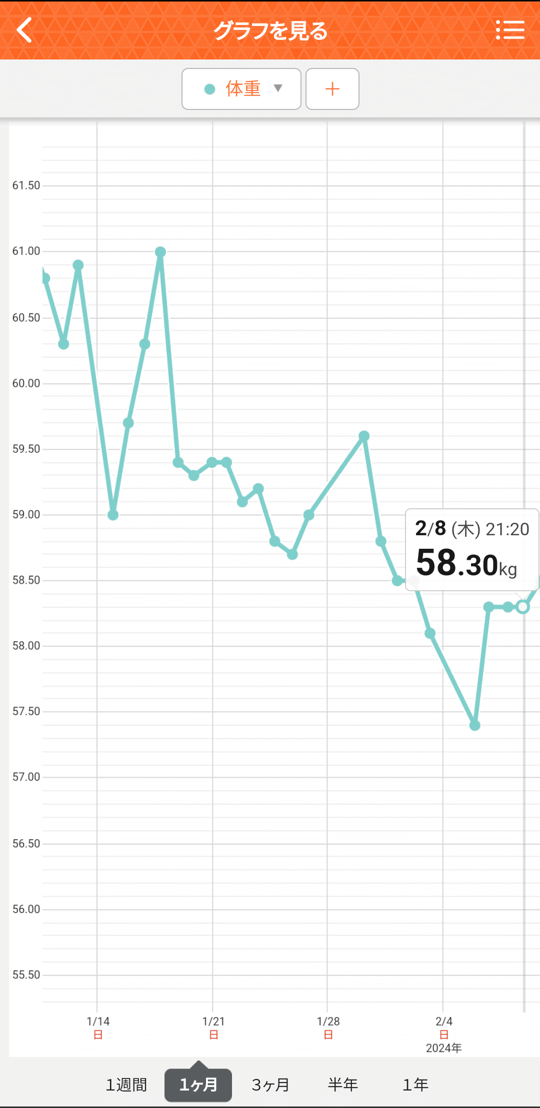 レビュー】1ヶ月ほぼ毎日エアロバイクを漕いだらダイエットになるのか