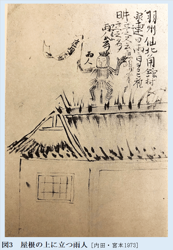 【テルテル坊主】 昭和39年のてるてる坊主【てるてるmemo＃14】｜てるてる坊主研究所