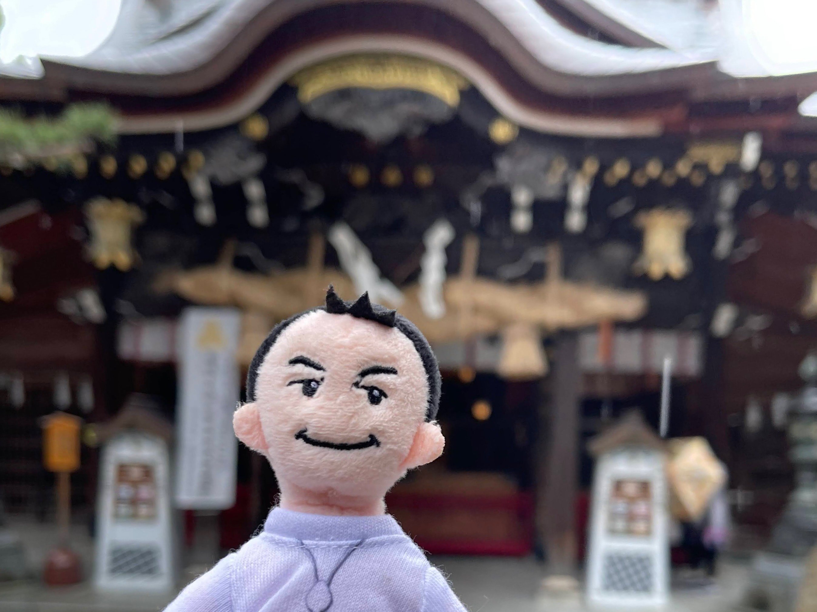 小田さんのご当地紀行を巡る旅・福岡編その2|まりほっぷ 小田さんのご当地紀行を巡る旅・福岡編その2|まりほっぷ