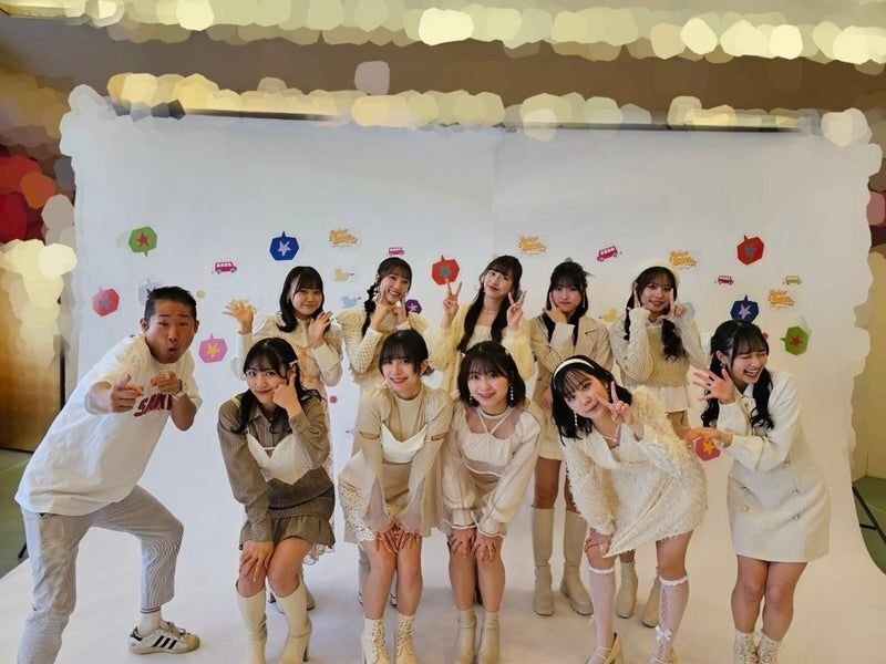 Juice=Juiceバスツアー参加記録 ②～Juice=Juice Fanclub Tour