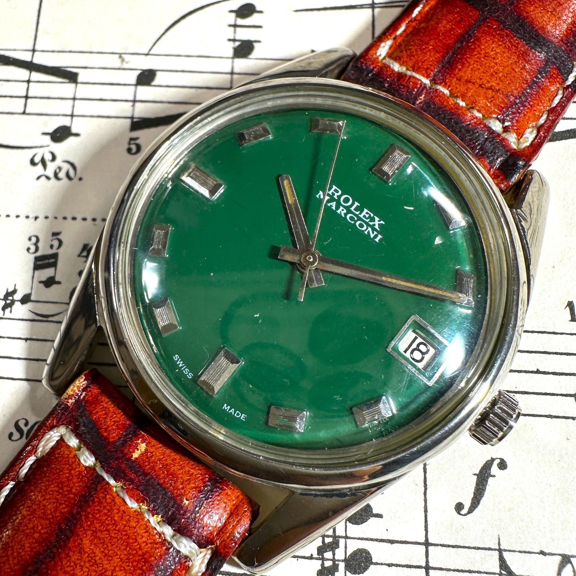 ROLEXの価値】オイスターだけじゃない！～ロレックスの本当の歴史を