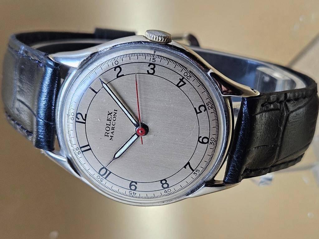 ROLEXの価値】オイスターだけじゃない！～ロレックスの本当の歴史を