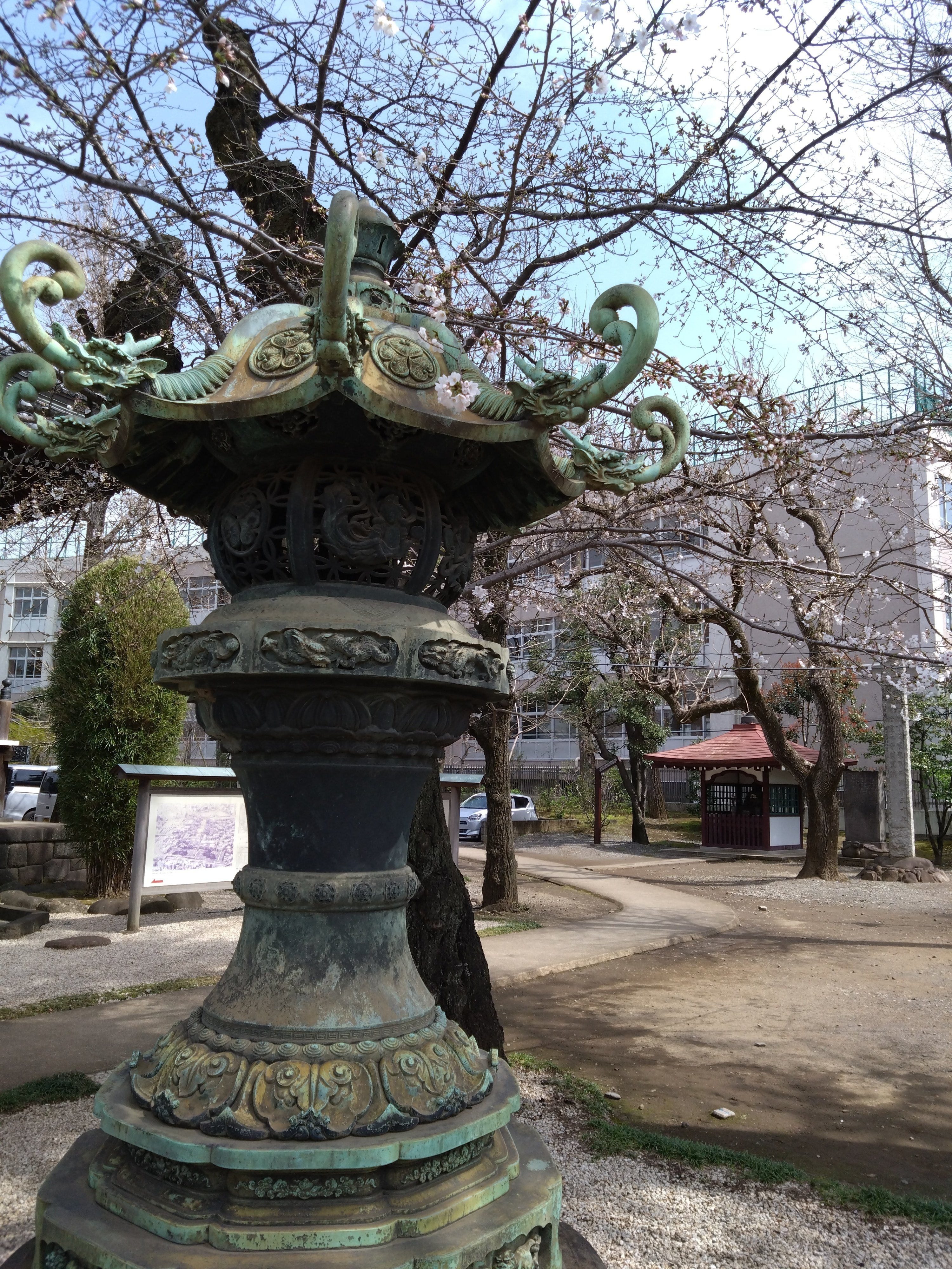 こもりの僧　保存版　清水公照　バベル社　東大寺 大江戸探訪録～東叡山寛永寺～｜薔薇/Aestheticism Cafe＆Bar ROSALIA店長