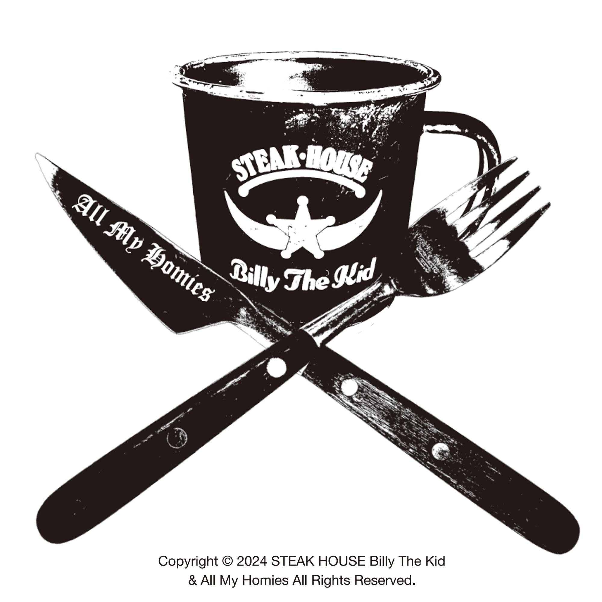 All My Homies × ビリー・ザ・キッド Hoodie Lサイズ All My Homies × ビリー・ザ・キッド Hoodie - メルカリ