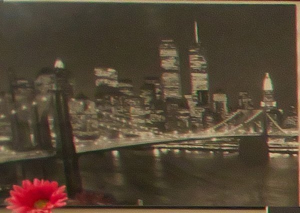 ボクたちの冒険07/深夜のブルックリンブリッジを撮る｜今村柊一