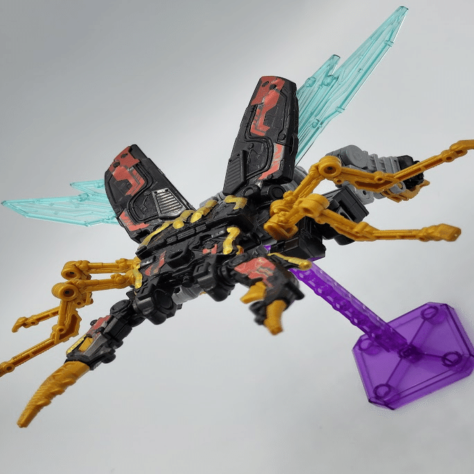 ミニプラ キングオージャーZERO｜ノアス