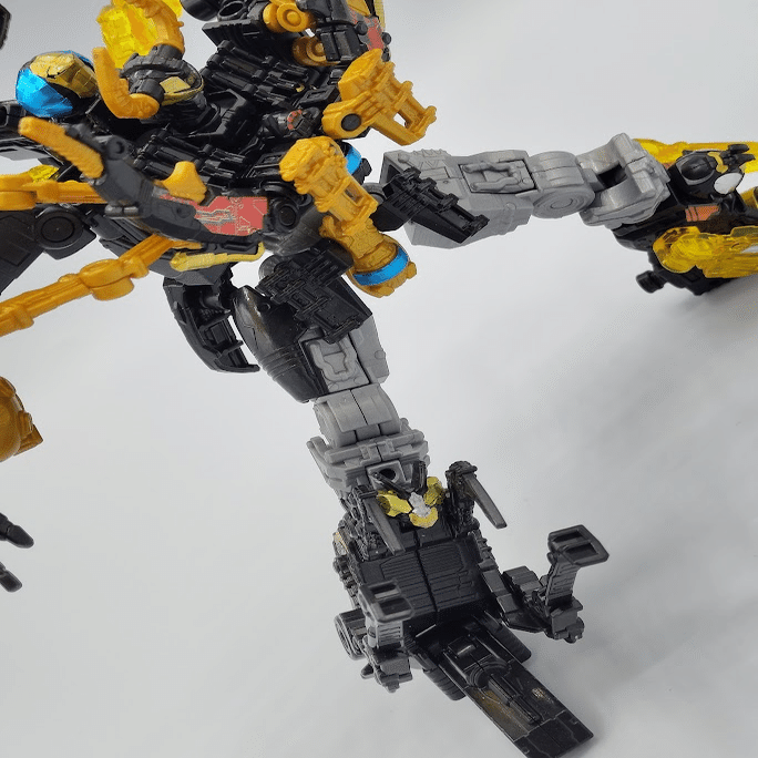 ミニプラ キングオージャーZERO｜ノアス