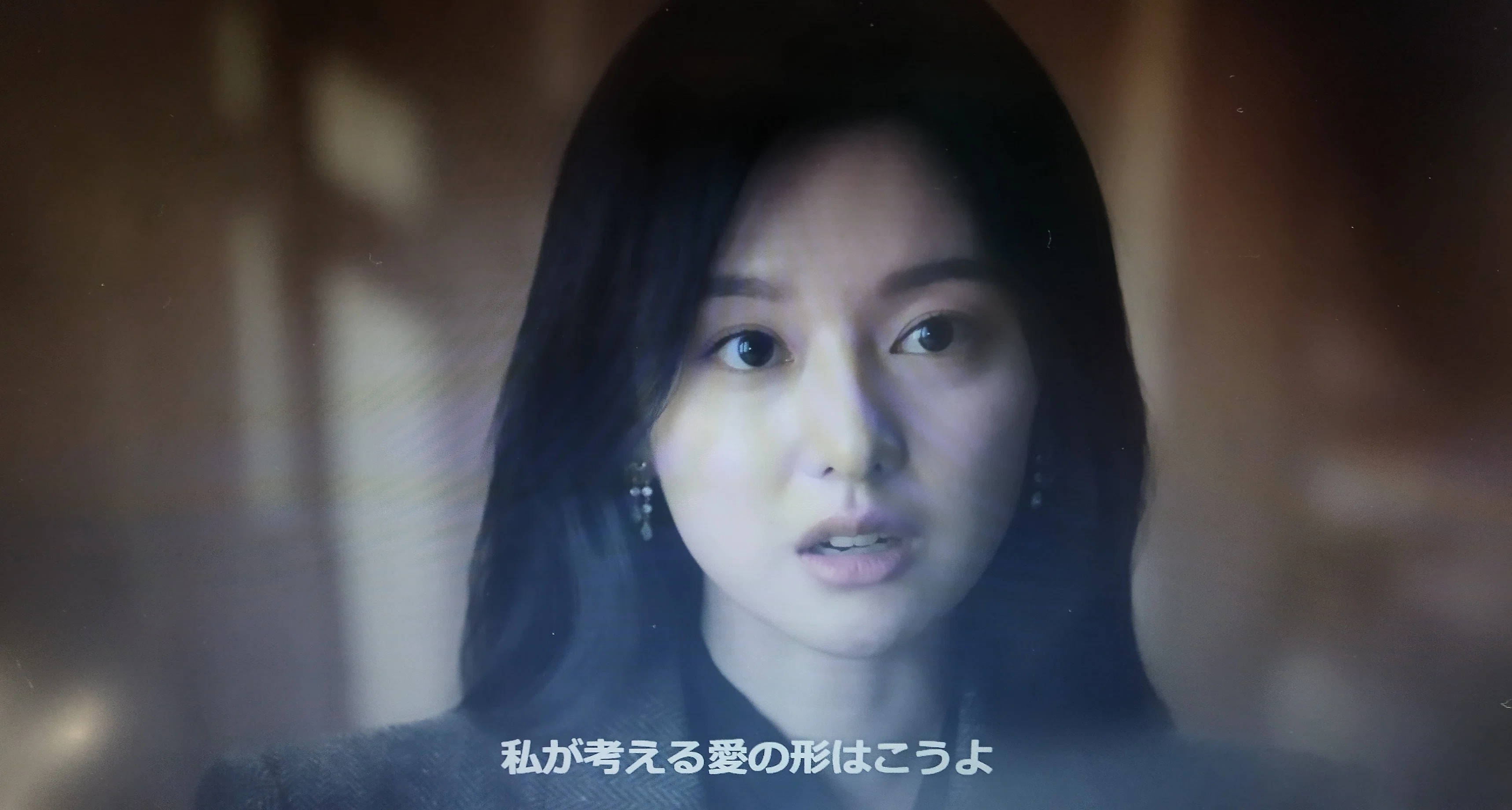 Netflixで『涙の女王』第3話まで観ましたー。｜なかなか
