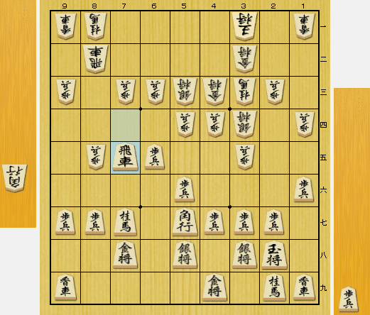 音無式「7七桂戦法」の現在地点 ～対居飛車編～｜音無 ちえる