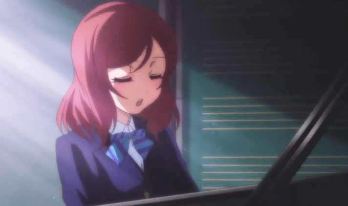 ラブライブ!The School Idol Movieを観て10年ぶりに号泣してき ラブライブ!The School Idol Movieを観て10年ぶりに号泣してき