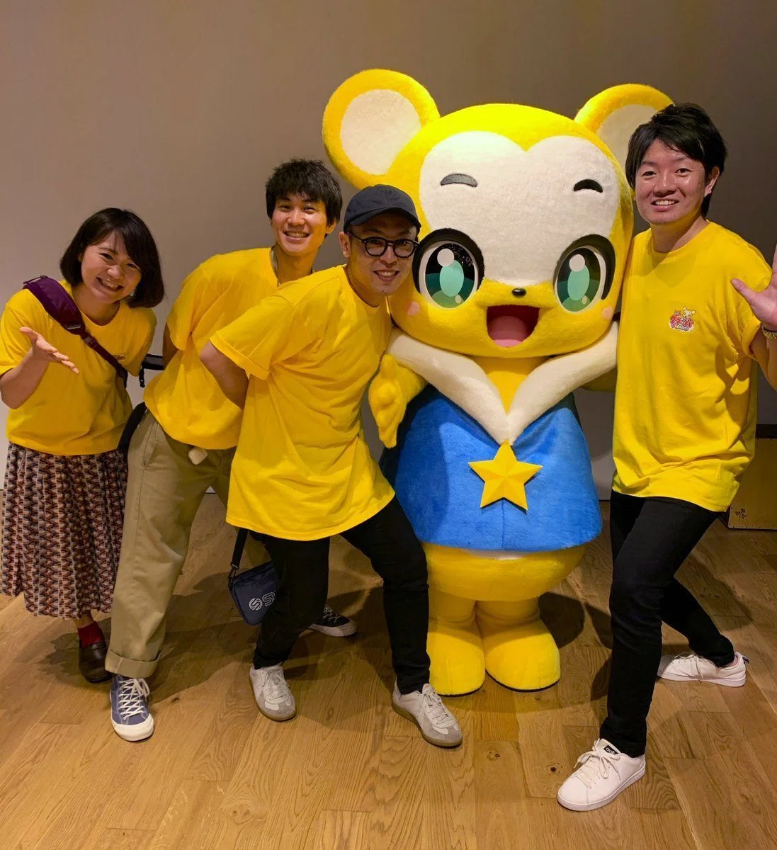 春アニメ「クマーバ」：1人から始まったプロジェクトが5年かけてテレビアニメになる話をします｜株式会社Kumarba
